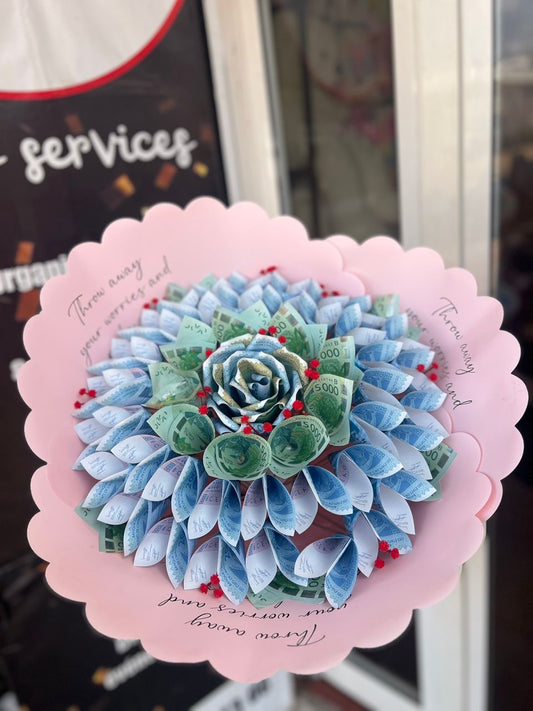 Prestige Suprême – Bouquet 50K