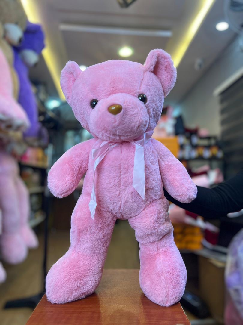 Soft Hug Bear – Nounours 60 cm