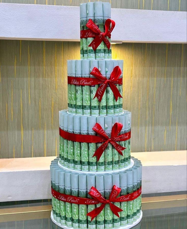 Golden Throne – Money Cake 500K