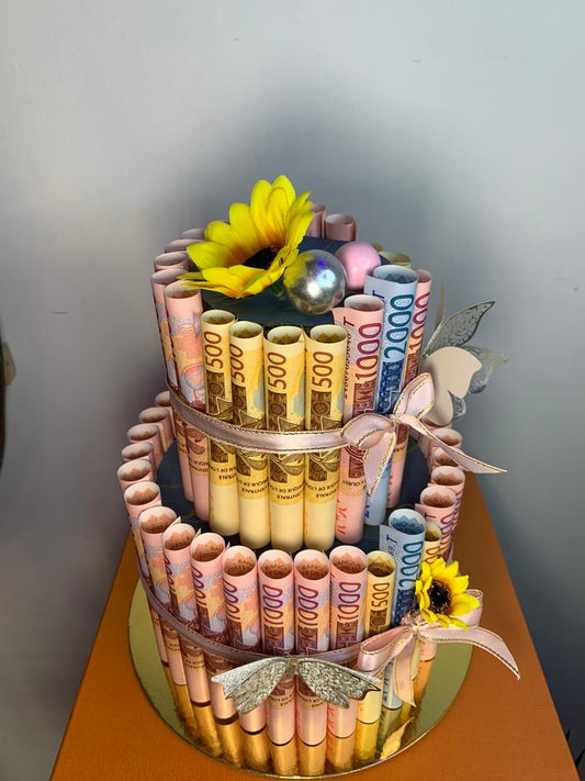 Big Fortune – Cake 100K