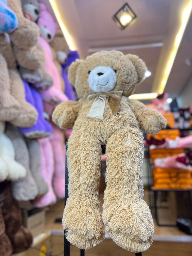 Royal Cuddle Bear – Nounours 90 cm