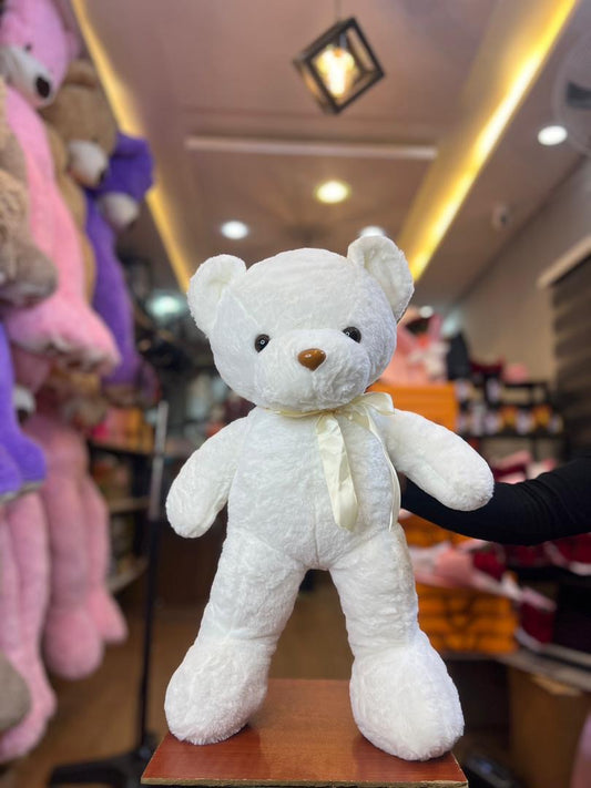 Soft Hug Bear – Nounours 60 cm