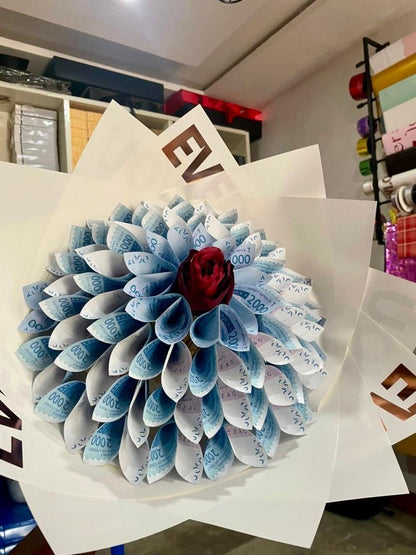 Royal Diamond – Bouquet 100K