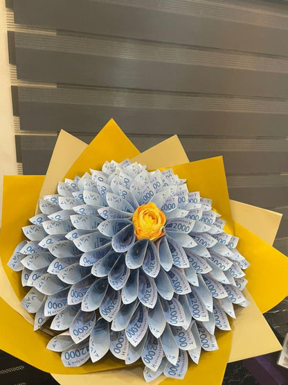 Royal Diamond – Bouquet 100K