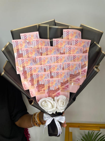 Bouquet Premium 20K